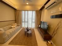For Rent - The Sentral Suites