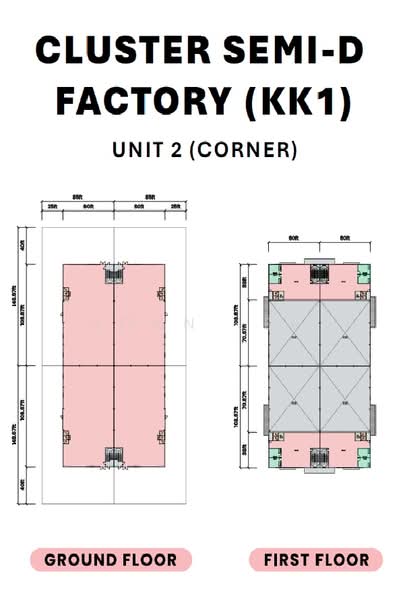 Cluster Factory for Rent in Kampung Sri Cheeding (Jenjarom) - John Lee - PropertyGuru.com.my