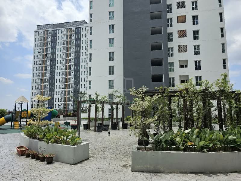 Service Residence for Sale at Ascotte Boulevard - WL Wan - Exterior - PropertyGuru.com.my