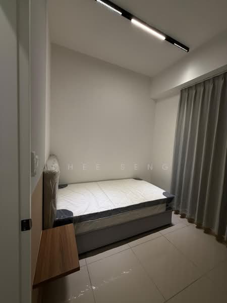 Condominium for Rent at d'Brightton - Chee Seng - Bedroom - PropertyGuru.com.my