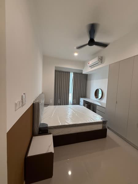 Condominium for Rent at d'Brightton - Chee Seng - Bedroom - PropertyGuru.com.my