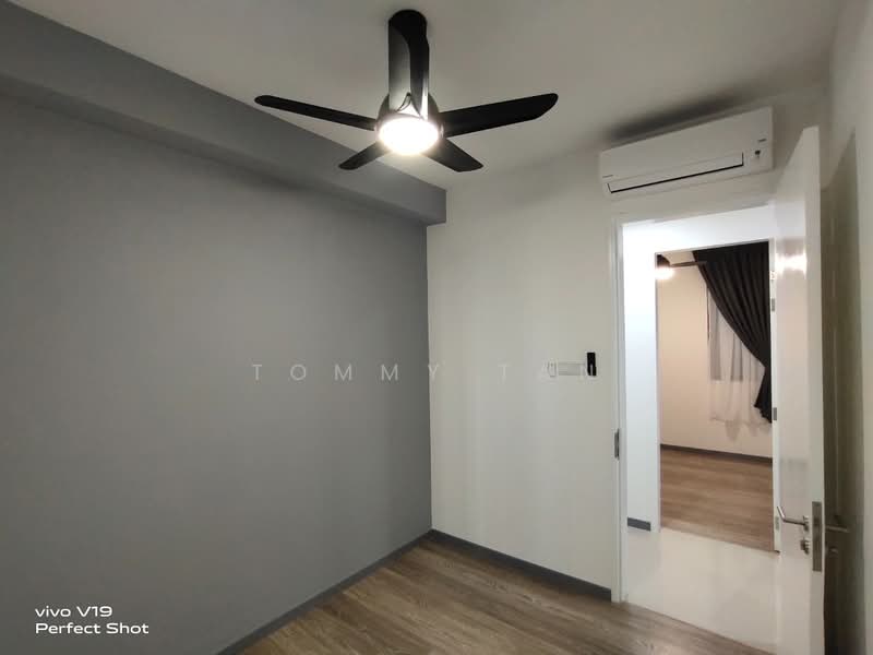 United Point (Residensi Berpadu) untuk Untuk Disewa - RM 2,100 /bulan, Mac 2026 - Interior - PropertyGuru.com.my