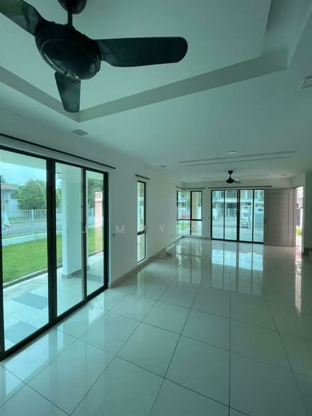 Bandar Dato Onn untuk Untuk Dijual - RM 1,170,000, Mac 2026 - Living Room - PropertyGuru.com.my