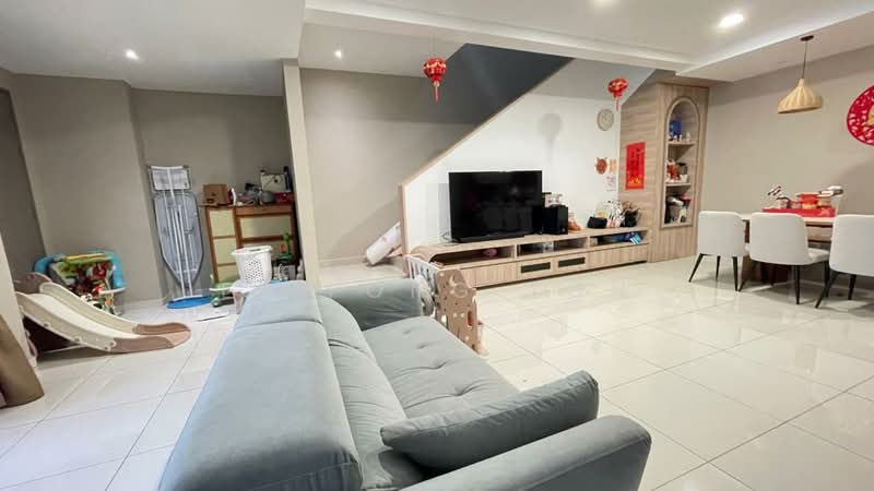 Danga Sutera Dangas Suteras - 4