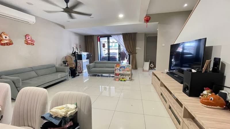 Danga Sutera Dangas Suteras - 5