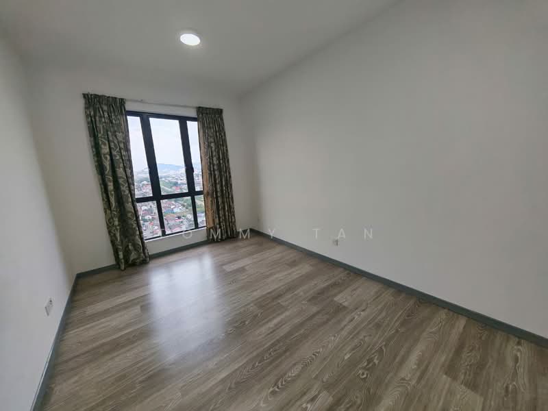 United Point (Residensi Berpadu) untuk Untuk Disewa - RM 2,100 /bulan, Mac 2026 - View - PropertyGuru.com.my