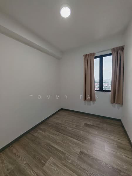 United Point (Residensi Berpadu) untuk Untuk Disewa - RM 2,100 /bulan, Mac 2026 - Interior - PropertyGuru.com.my