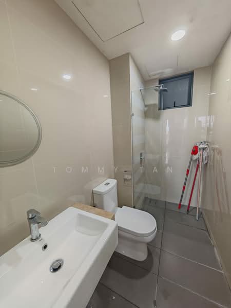United Point (Residensi Berpadu) untuk Untuk Disewa - RM 2,100 /bulan, Mac 2026 - Bathroom - PropertyGuru.com.my