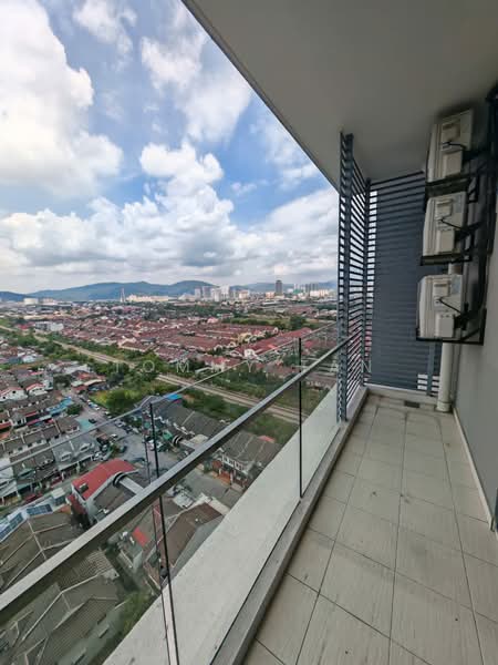 United Point (Residensi Berpadu) untuk Untuk Disewa - RM 2,100 /bulan, Mac 2026 - PropertyGuru.com.my