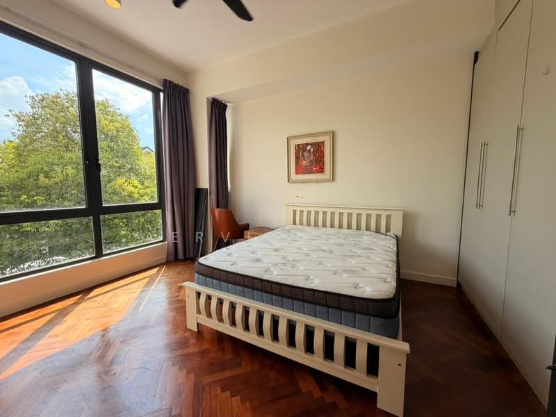 Avira Medini Iskandar untuk Untuk Disewa - RM 4,500 /bulan, Mac 2026 - Bedroom - PropertyGuru.com.my