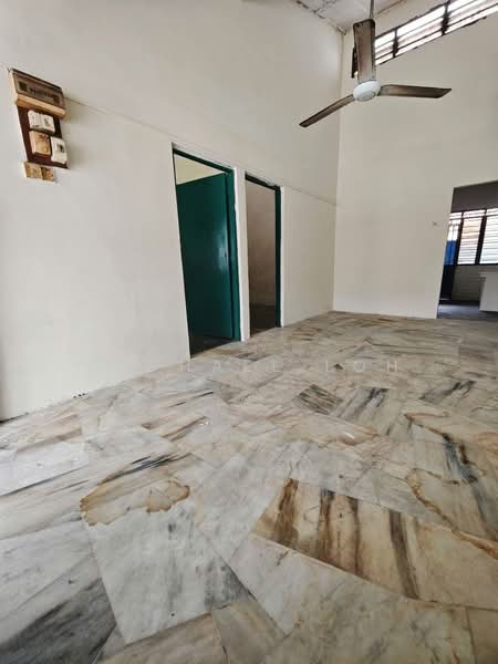 1-storey Terraced House for Sale in Taman Wang (Menglembu) - Michael Loh - Interior - PropertyGuru.com.my