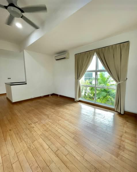 Bungalow for Rent in Iskandar Puteri (Nusajaya) (Johor) - Sky Tan - Living Room - PropertyGuru.com.my