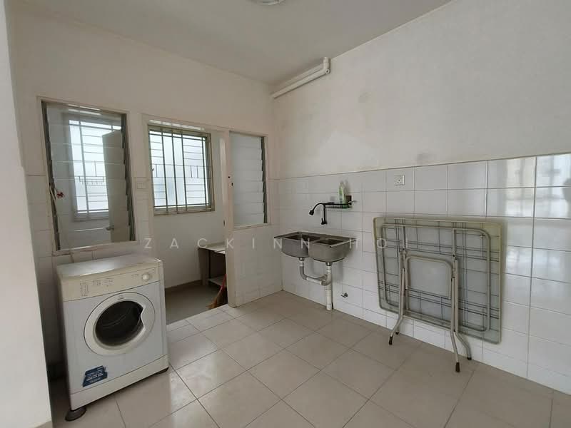 Untuk Disewa - Seri Baiduri