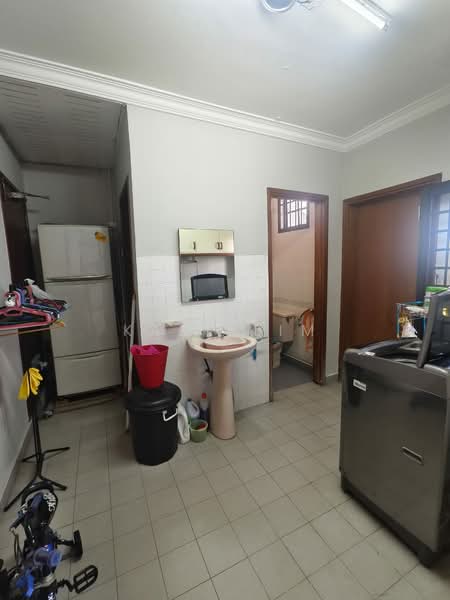 Condominium for Rent at Stulang View - Karl Lim - Bathroom - PropertyGuru.com.my