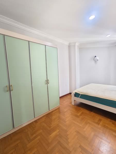 Condominium for Rent at Stulang View - Karl Lim - Bedroom - PropertyGuru.com.my