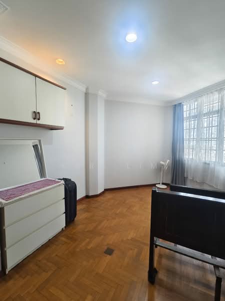 Condominium for Rent at Stulang View - Karl Lim - Bedroom - PropertyGuru.com.my
