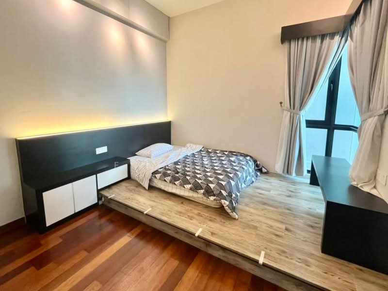 Alila2 untuk Untuk Disewa - RM 8,500 /bulan, Mac 2026 - Bedroom - PropertyGuru.com.my