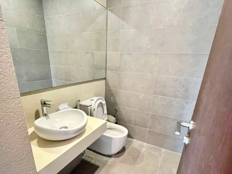Alila2 untuk Untuk Disewa - RM 8,500 /bulan, Mac 2026 - Bathroom - PropertyGuru.com.my
