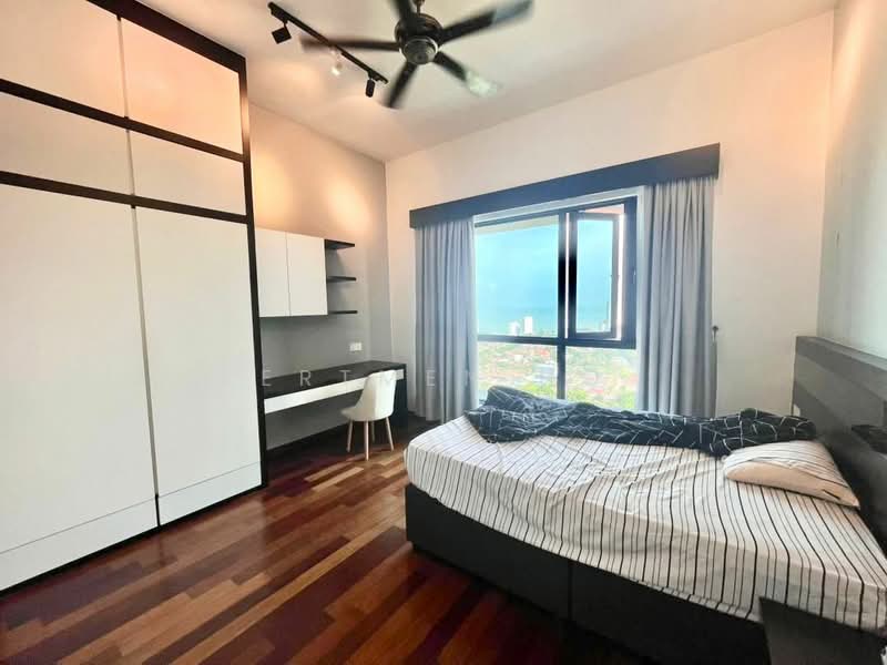 Alila2 untuk Untuk Disewa - RM 8,500 /bulan, Mac 2026 - Bedroom - PropertyGuru.com.my