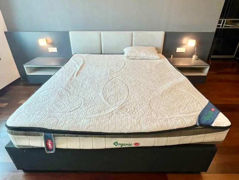 Alila2 untuk Untuk Disewa - RM 8,500 /bulan, Mac 2026 - Bedroom - PropertyGuru.com.my