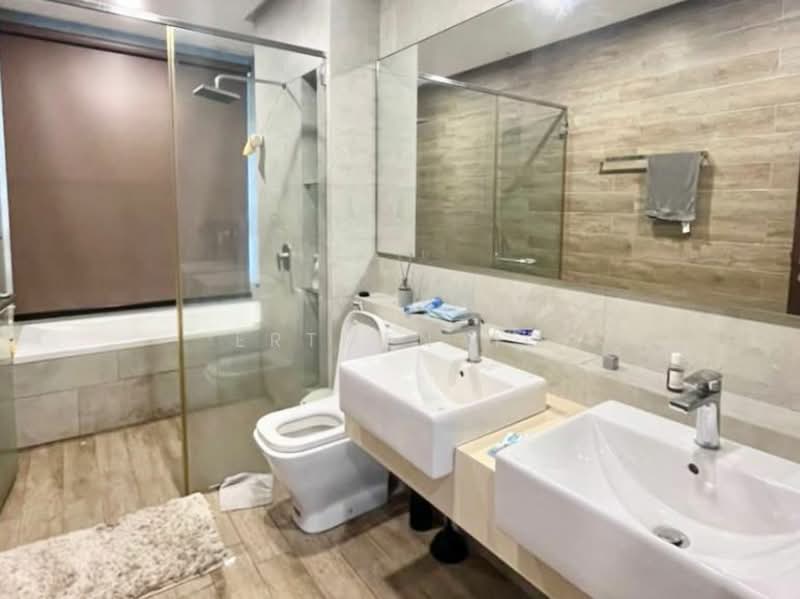 Alila2 untuk Untuk Disewa - RM 8,500 /bulan, Mac 2026 - Bathroom - PropertyGuru.com.my