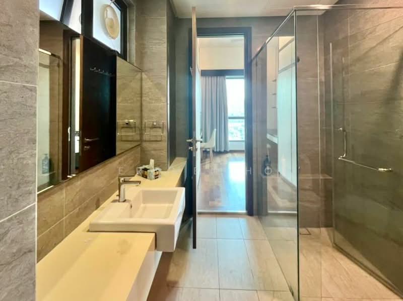 Alila2 untuk Untuk Disewa - RM 8,500 /bulan, Mac 2026 - Bathroom - PropertyGuru.com.my