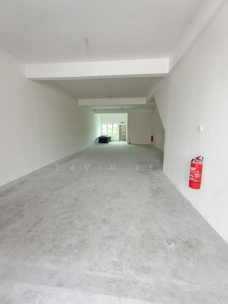 Shop for Rent in Nibong Tebal (Penang) - David Lee - Interior - PropertyGuru.com.my