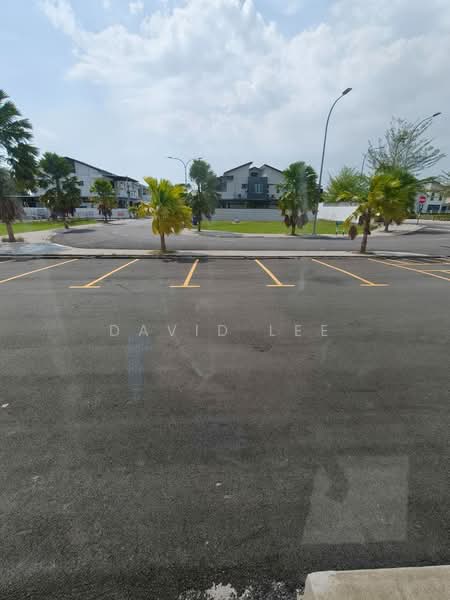 Shop for Rent in Nibong Tebal (Penang) - David Lee - Exterior - PropertyGuru.com.my