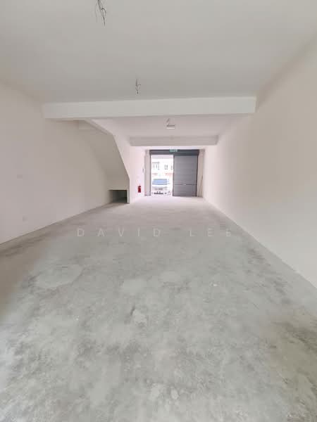 Shop for Rent in Nibong Tebal (Penang) - David Lee - Interior - PropertyGuru.com.my