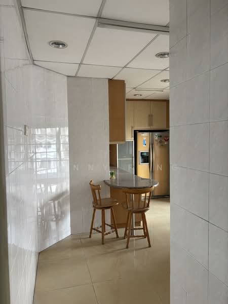 Condominium for Rent at Flora Green - Danny Fong - Kitchen - PropertyGuru.com.my