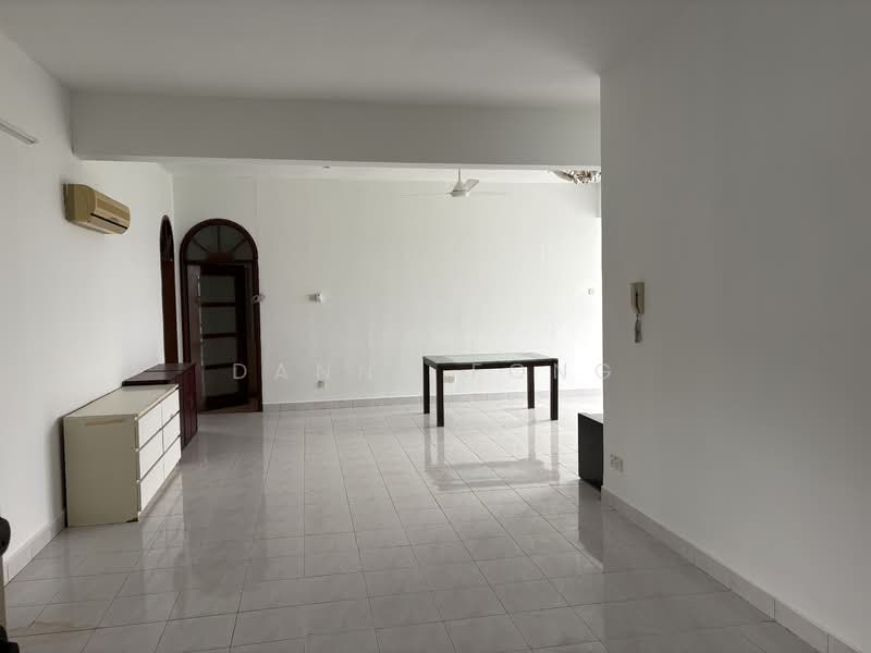 Condominium for Rent at Flora Green - Danny Fong - Living Room - PropertyGuru.com.my