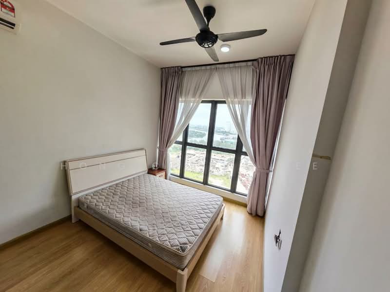 Royal Strand @ Country Garden Danga Bay untuk Untuk Disewa - RM 2,200 /bulan, Mac 2026 - Bedroom - PropertyGuru.com.my