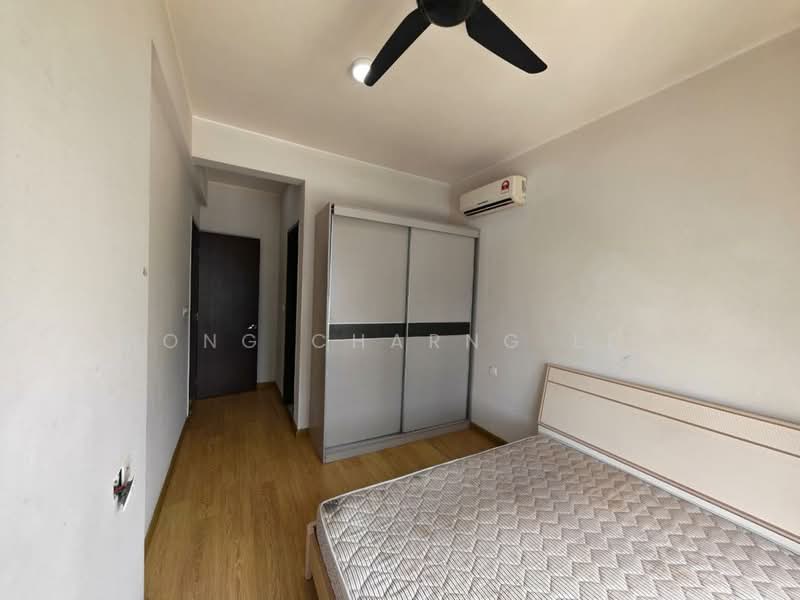Royal Strand @ Country Garden Danga Bay untuk Untuk Disewa - RM 2,200 /bulan, Mac 2026 - Bedroom - PropertyGuru.com.my