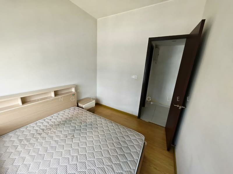 Royal Strand @ Country Garden Danga Bay untuk Untuk Disewa - RM 2,200 /bulan, Mac 2026 - Bedroom - PropertyGuru.com.my