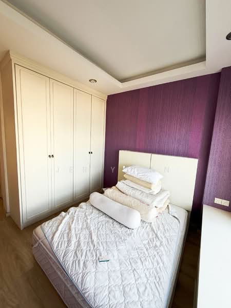 The Spring untuk Untuk Disewa - RM 2,100 /bulan, Mac 2026 - Bedroom - PropertyGuru.com.my