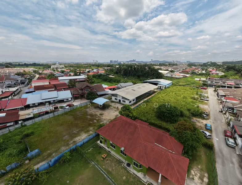 Commercial Land For Rent, Bukit Raja, Meru, Klang untuk Untuk Disewa - RM 18,000 /bulan, Mac 2026 - Exterior - PropertyGuru.com.my