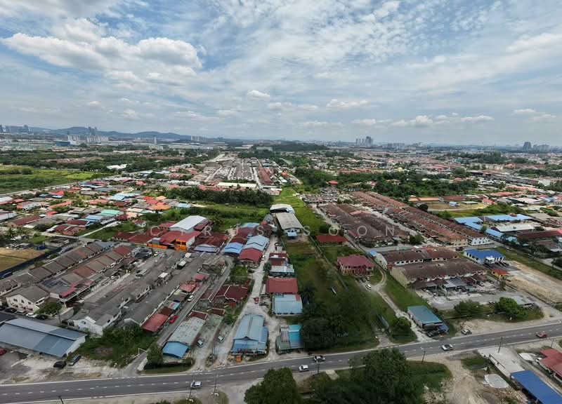 Commercial Land For Rent, Bukit Raja, Meru, Klang untuk Untuk Disewa - RM 18,000 /bulan, Mac 2026 - Exterior - PropertyGuru.com.my