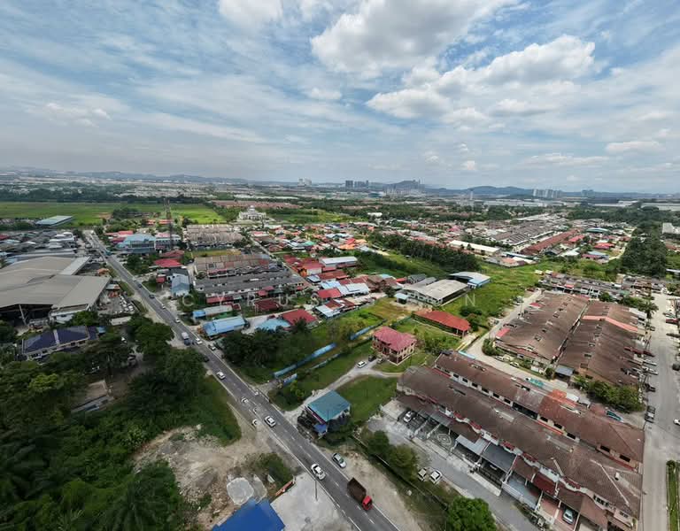Commercial Land For Rent, Bukit Raja, Meru, Klang untuk Untuk Disewa - RM 18,000 /bulan, Mac 2026 - Exterior - PropertyGuru.com.my
