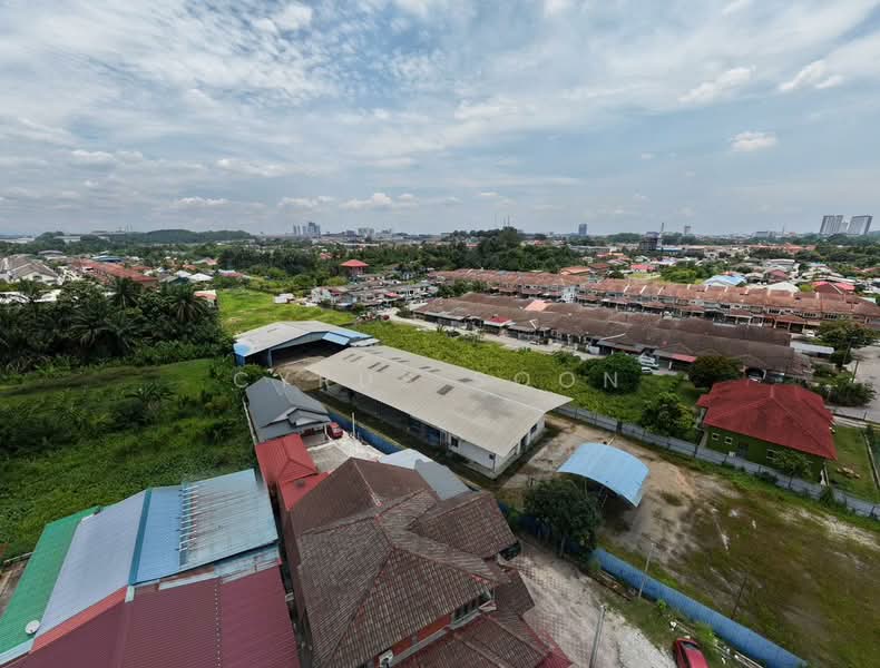 Commercial Land For Rent, Bukit Raja, Meru, Klang untuk Untuk Disewa - RM 18,000 /bulan, Mac 2026 - Exterior - PropertyGuru.com.my