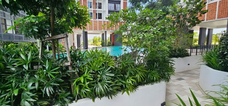 The Legacy OUG untuk Untuk Dijual - RM 760,000, Mac 2026 - Exterior - PropertyGuru.com.my