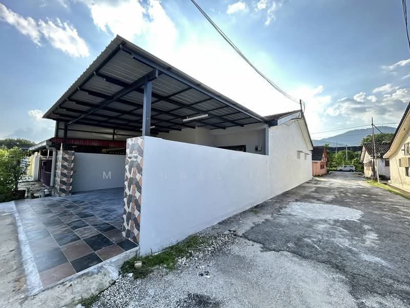 Taman Rishah untuk Untuk Dijual - RM 308,000, Mac 2026 - Exterior - PropertyGuru.com.my