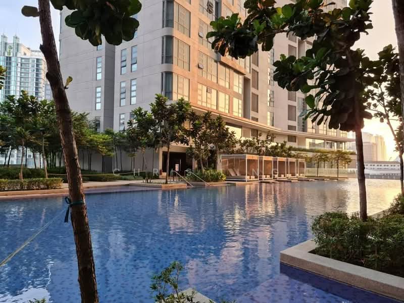 The Robertson untuk Untuk Disewa - RM 2,900 /bulan, Mac 2026 - Exterior - PropertyGuru.com.my