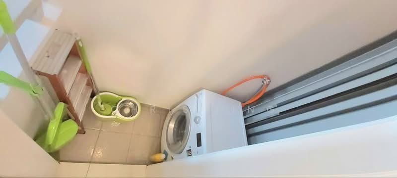 The Robertson untuk Untuk Disewa - RM 2,900 /bulan, Mac 2026 - Interior - PropertyGuru.com.my