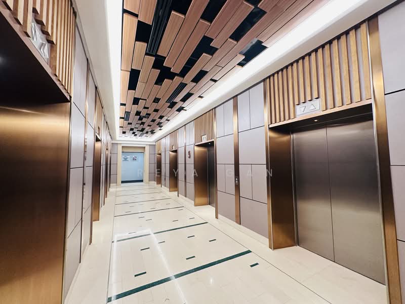 Shop / Office for Rent in Johor Bahru (Johor) - Freya Gan - Lobby - PropertyGuru.com.my