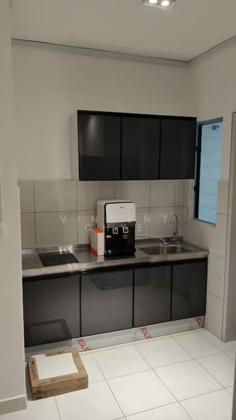 Condominium for Rent at Vierra Residence - Vincent Chye - Kitchen - PropertyGuru.com.my