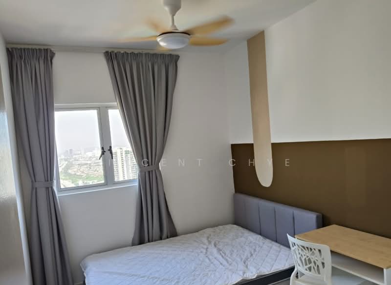 Condominium for Rent at Vierra Residence - Vincent Chye - PropertyGuru.com.my