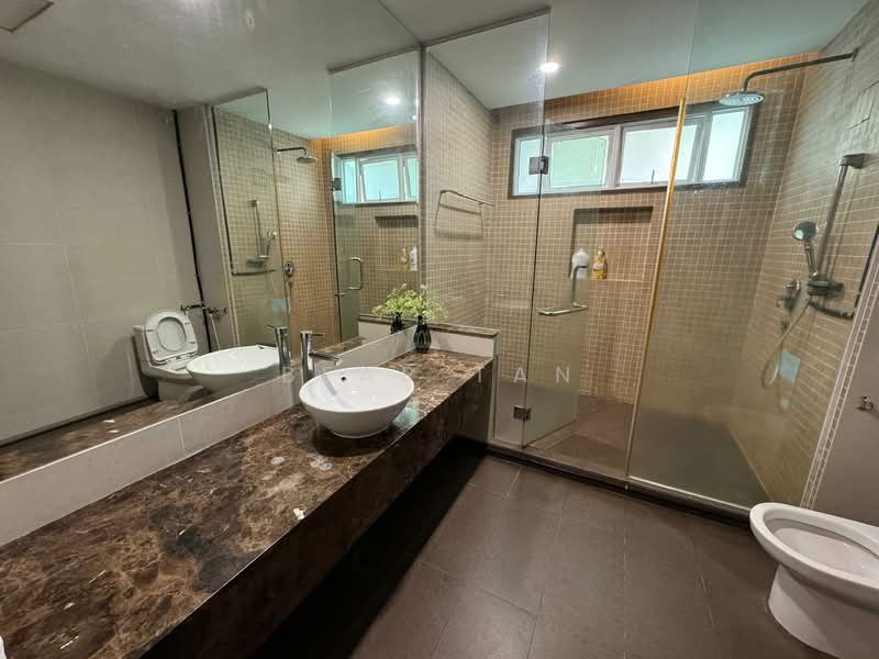 Untuk Disewa - Miami Bay