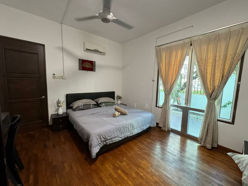 Untuk Disewa - Miami Bay