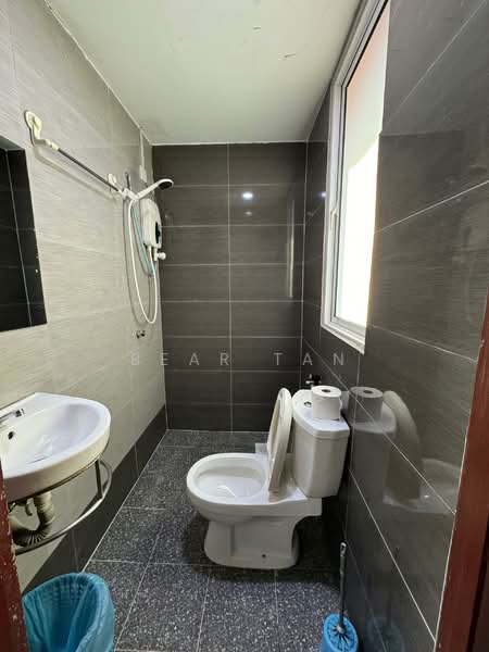 Untuk Disewa - Miami Bay