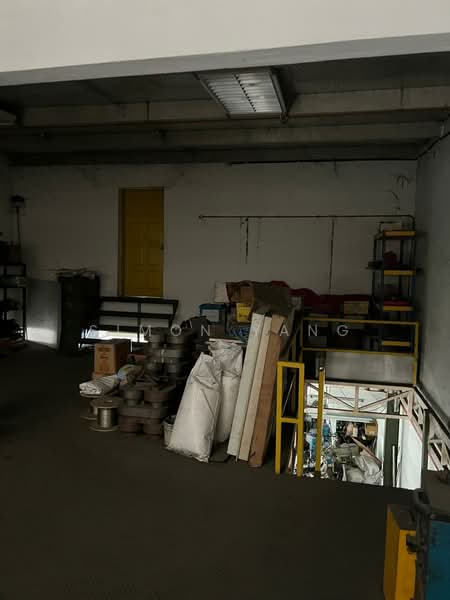 Taman Industri Balakong Jaya untuk Untuk Dijual - RM 1,750,000, Apr 2026 - Interior - PropertyGuru.com.my